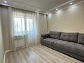 2-бөлмелі пәтер · 58 м² · 4/10 қабат, Ракымжан Кошкарбаев 37, бағасы: 34.9 млн ₸ в Астане, Алматы р-н