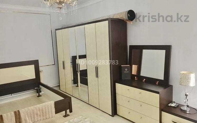 Отдельный дом · 2 комнаты · 75 м², мкр Атырау, Советский — Рядом мура магазин за 120 000 〒 — фото 2