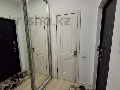 2-комнатная квартира · 42 м² · 4/10 этаж, мкр Аксай-5, Мкр Аксай, Б. Момышулы за 31.6 млн ₸ в Алматы, Ауэзовский р-н
