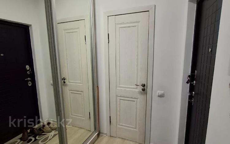 2-комнатная квартира · 42 м² · 4/10 этаж, мкр Аксай-5, Мкр Аксай, Б. Момышулы за 31.6 млн ₸ в Алматы, Ауэзовский р-н — фото 2