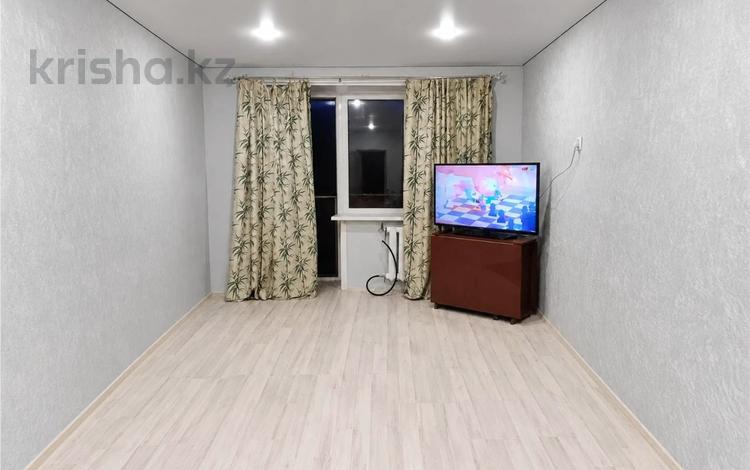 1-комнатная квартира · 33.5 м² · 5/5 этаж, ул. Абая за 4.3 млн ₸ в Темиртау — фото 2