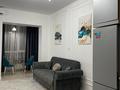 2-бөлмелі пәтер · 65 м² · 13/20 қабат, Гагарина 310, бағасы: 25 000 ₸ в Алматы, Бостандыкский р-н — фото 6
