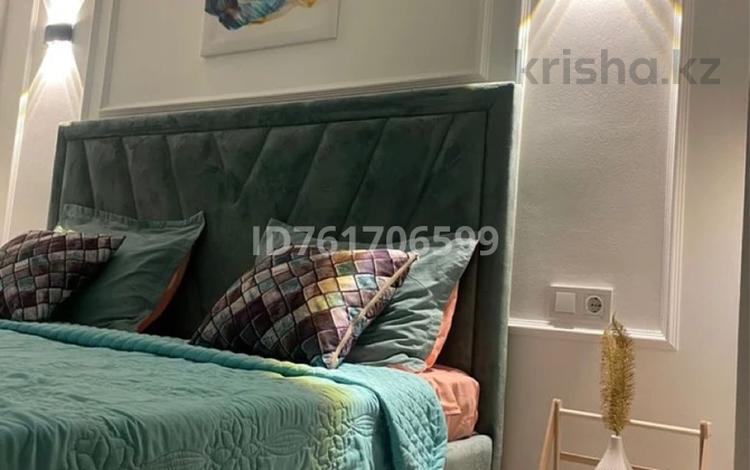 2-бөлмелі пәтер · 65 м² · 13/20 қабат, Гагарина 310, бағасы: 25 000 ₸ в Алматы, Бостандыкский р-н — фото 6