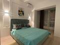 2-бөлмелі пәтер · 65 м² · 13/20 қабат, Гагарина 310, бағасы: 25 000 ₸ в Алматы, Бостандыкский р-н — фото 2
