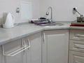 1-комнатная квартира · 35 м² · 3/9 этаж, 12-й мкр 32 — Рядом супермаркет Анвар,.ТРК Актау за 15 000 〒 — фото 7