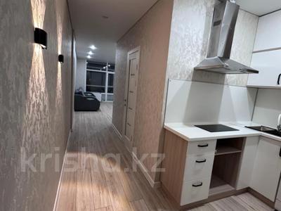 1-комнатная квартира · 30 м² · 16/16 этаж, Темирбаева 50 за 17.8 млн 〒 в Костанае