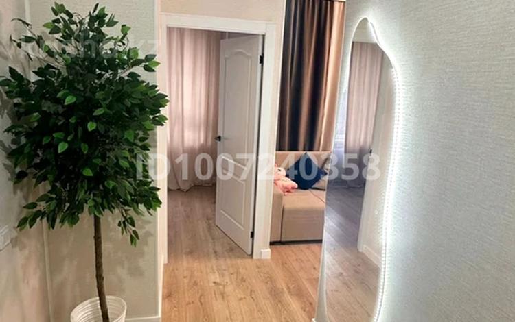 2-комнатная квартира · 40 м² · 2/14 этаж, Е915 13 за 250 000 ₸ в Астане, Есильский р-н — фото 2