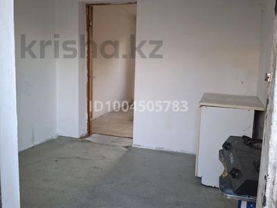 Отдельный дом · 2 комнаты · 16 м² · 5 сот., мкр Айгерим-2, Айгерім-2 ш/а. 21 — Түймебаев за 60 000 ₸ в Алматы, Алатауский р-н