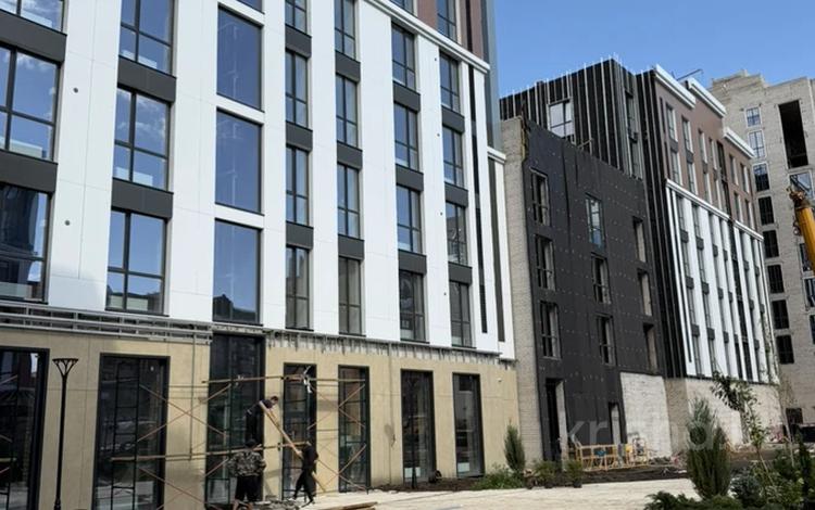 1-комнатная квартира · 44 м² · 6/8 этаж, мкр. Алтын орда 351 за 22 млн ₸ в Актобе — фото 2