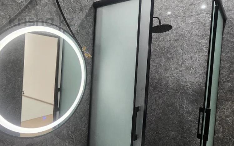 3-бөлмелі пәтер · 100 м² · 14/16 қабат, Кайыргали Смагулов 56а, бағасы: 44 млн ₸ в Атырау — фото 2