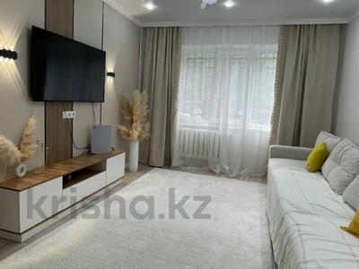 3-бөлмелі пәтер · 70 м² · 1/9 қабат, мкр Тастак-1, бағасы: 48 млн ₸ в Алматы, Ауэзовский р-н
