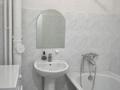 3-бөлмелі пәтер · 72 м² · 5/9 қабат, мкр Аксай-1А 29 — Толе би - яссауи, бағасы: 50.5 млн ₸ в Алматы, Ауэзовский р-н — фото 2