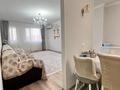 3-комнатная квартира · 97 м² · 8/10 этаж, Кудайбердиулы 17 за 39 млн ₸ в Астане, Алматы р-н — фото 11