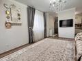 3-комнатная квартира · 97 м² · 8/10 этаж, Кудайбердиулы 17 за 39 млн ₸ в Астане, Алматы р-н — фото 7