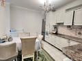 3-комнатная квартира · 97 м² · 8/10 этаж, Кудайбердиулы 17 за 39 млн ₸ в Астане, Алматы р-н — фото 8