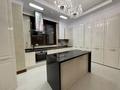 5-комнатная квартира · 213 м² · 12/31 этаж, Ахмет Байтурсынулы 9 — Блок-F за 1.4 млн ₸ в Астане, Сарайшык р-н