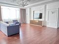5-комнатная квартира · 213 м² · 12/31 этаж, Ахмет Байтурсынулы 9 — Блок-F за 1.4 млн ₸ в Астане, Сарайшык р-н — фото 6