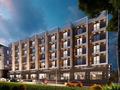 1-комнатная квартира · 33.9 м² · 5/5 этаж, СТ Монтажник, Карасай батыра 12 — Seventh city за 19.5 млн ₸ в  — фото 3