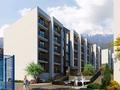 1-комнатная квартира · 33.9 м² · 5/5 этаж, СТ Монтажник, Карасай батыра 12 — Seventh city за 19.5 млн ₸ в  — фото 4
