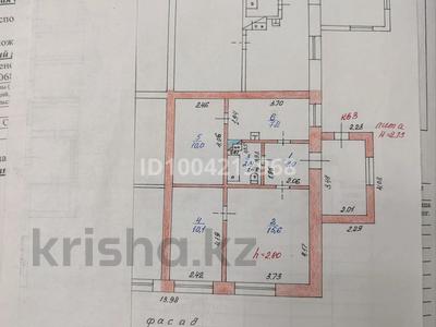 Үйдің бір бөлігі · 3 бөлме · 62.9 м² · 3.6 сот., Разведочная 2 — Нагорная 1б, бағасы: 10.5 млн 〒 в Усть-Каменогорске