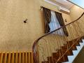 Отдельный дом • 4 комнаты • 141 м² • 8 сот., Макатаева за 70 млн 〒 в Туздыбастау (Калинино) — фото 73