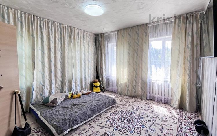 Отдельный дом · 4 комнаты · 60 м² · 7.4 сот., Алдабергенова 22 за 19 млн ₸ в Талдыкоргане — фото 2