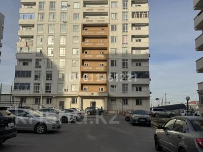 3-бөлмелі пәтер · 86 м² · 6/10 қабат, мкр Шымсити 1/7А, бағасы: 41 млн ₸ в Шымкенте, Абайский р-н