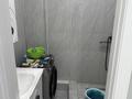 3-бөлмелі пәтер · 86 м² · 6/10 қабат, мкр Шымсити 1/7А, бағасы: 41 млн ₸ в Шымкенте, Абайский р-н — фото 6