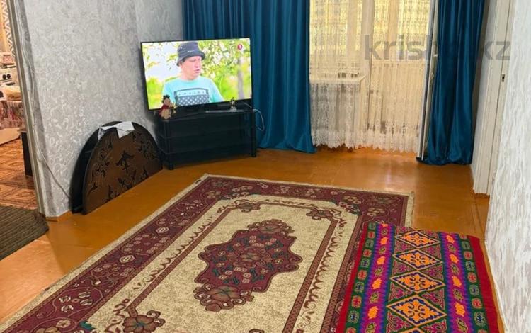 2-бөлмелі пәтер · 42.8 м² · 2/4 қабат, Тауелсиздик 36, бағасы: 15.8 млн ₸ в Костанае — фото 2
