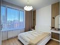 2-бөлмелі пәтер · 53.8 м² · 13/20 қабат, Улы Дала 25, 27, 29, 29/1 — Толе Би, бағасы: 45.5 млн ₸ в Астане, Нура р-н — фото 2