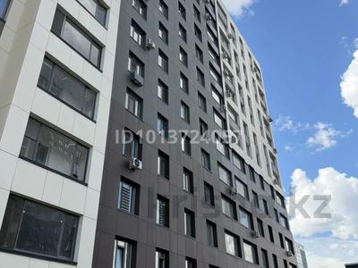 2-бөлмелі пәтер · 59.9 м² · 13/14 қабат, Сыганак 32, бағасы: 34 млн ₸ в Астане, Нура р-н