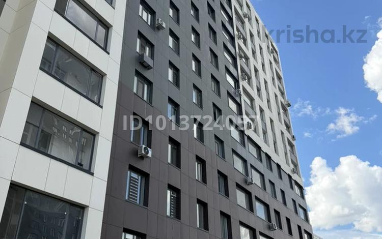 2-бөлмелі пәтер · 59.9 м² · 13/14 қабат, Сыганак 32, бағасы: 34 млн ₸ в Астане, Нура р-н — фото 2