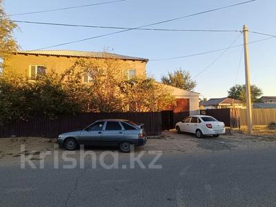 Отдельный дом · 7 комнат · 277 м² · 4.6 сот., Актамберди 18 — Нажмеденова за 32 млн 〒 в Атырау