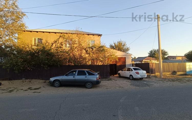 Отдельный дом · 7 комнат · 277 м² · 4.6 сот., Актамберди 18 — Нажмеденова за 32 млн 〒 в Атырау — фото 19