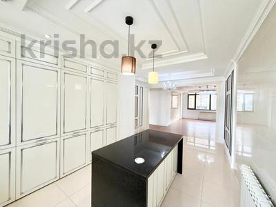 5-бөлмелі пәтер · 187 м² · 7/25 қабат, Кошкарбаева 2, бағасы: 137 млн ₸ в Астане, Сарайшык р-н