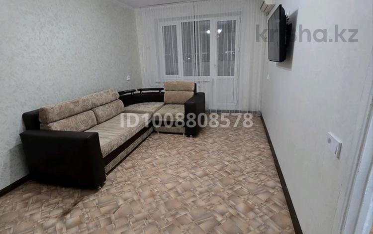 1-комнатная квартира · 35 м² · 6/9 этаж, Авиагородок 24 за 100 000 ₸ в Актобе, мкр Авиагородок — фото 2