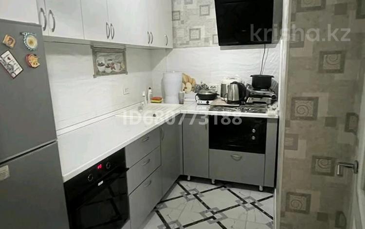 3-комнатная квартира · 71 м² · 9/10 этаж, мкр Шугыла, Жунисова 14/2 за 300 000 ₸ в Алматы, Наурызбайский р-н — фото 2
