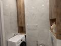 2-комнатная квартира · 59 м² · 9/12 этаж, Жубан Молдагалиев 7 за 46 млн ₸ в Астане, Нура р-н — фото 7