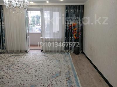 4-комнатная квартира · 147 м² · 1/6 этаж, мкр Женис 32/1 за 57 млн ₸ в Уральске
