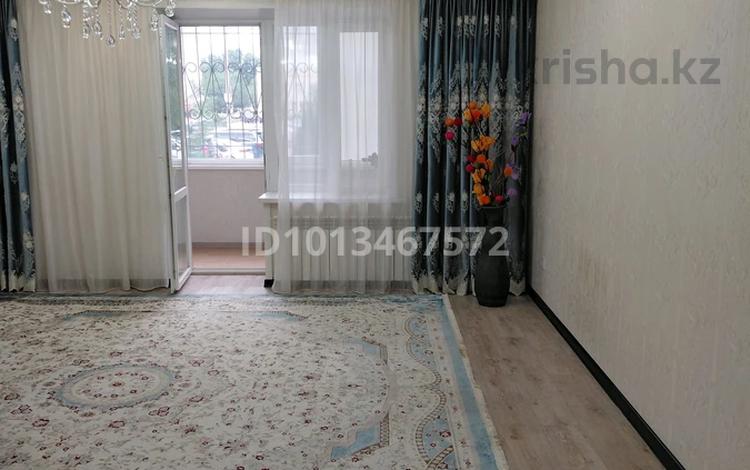 4-комнатная квартира · 147 м² · 1/6 этаж, мкр Женис 32/1 за 57 млн ₸ в Уральске — фото 2
