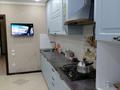 4-комнатная квартира · 147 м² · 1/6 этаж, мкр Женис 32/1 за 57 млн ₸ в Уральске — фото 20