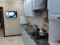 4-комнатная квартира · 147 м² · 1/6 этаж, мкр Женис 32/1 за 57 млн ₸ в Уральске — фото 21