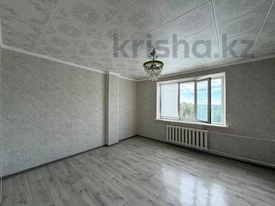 2-комнатная квартира · 56 м² · 9/10 этаж, мкр Юго-Восток, 28й микрорайон, ул Сатыбалдина за 18.3 млн ₸ в Караганде, Казыбек би р-н
