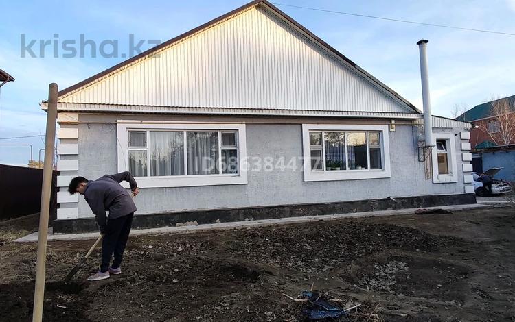 Отдельный дом · 4 комнаты · 135 м² · 14 сот., С.к Связист-1 9а — Ск Связист-1 9а за 24 млн 〒 в Актобе, жилой массив Заречный-2 — фото 2