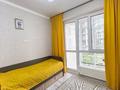 4-бөлмелі пәтер · 90.4 м² · 2/10 қабат, мкр Шугыла, Мкр. Шугыла 340/3 к5 — Улугбека, бағасы: 55 млн ₸ в Алматы, Наурызбайский р-н