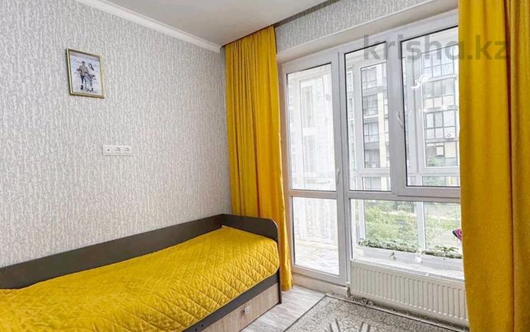 4-бөлмелі пәтер · 90.4 м² · 2/10 қабат, мкр Шугыла, Мкр. Шугыла 340/3 к5 — Улугбека, бағасы: 55 млн ₸ в Алматы, Наурызбайский р-н — фото 15