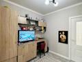 4-бөлмелі пәтер · 90.4 м² · 2/10 қабат, мкр Шугыла, Мкр. Шугыла 340/3 к5 — Улугбека, бағасы: 55 млн ₸ в Алматы, Наурызбайский р-н — фото 4
