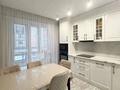4-бөлмелі пәтер · 90.4 м² · 2/10 қабат, мкр Шугыла, Мкр. Шугыла 340/3 к5 — Улугбека, бағасы: 55 млн ₸ в Алматы, Наурызбайский р-н — фото 10