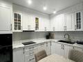4-бөлмелі пәтер · 90.4 м² · 2/10 қабат, мкр Шугыла, Мкр. Шугыла 340/3 к5 — Улугбека, бағасы: 55 млн ₸ в Алматы, Наурызбайский р-н — фото 11