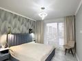 4-бөлмелі пәтер · 90.4 м² · 2/10 қабат, мкр Шугыла, Мкр. Шугыла 340/3 к5 — Улугбека, бағасы: 55 млн ₸ в Алматы, Наурызбайский р-н — фото 14
